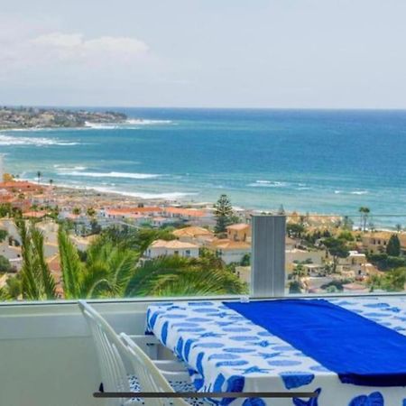 Miraflores- Apartment - Panoramic View- 1 Chambre Ла-Кала-де-Михас Экстерьер фото