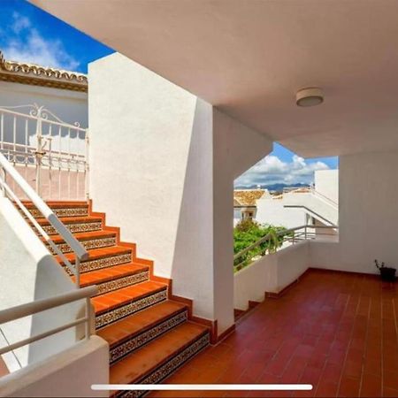 Miraflores- Apartment - Panoramic View- 1 Chambre Ла-Кала-де-Михас Экстерьер фото