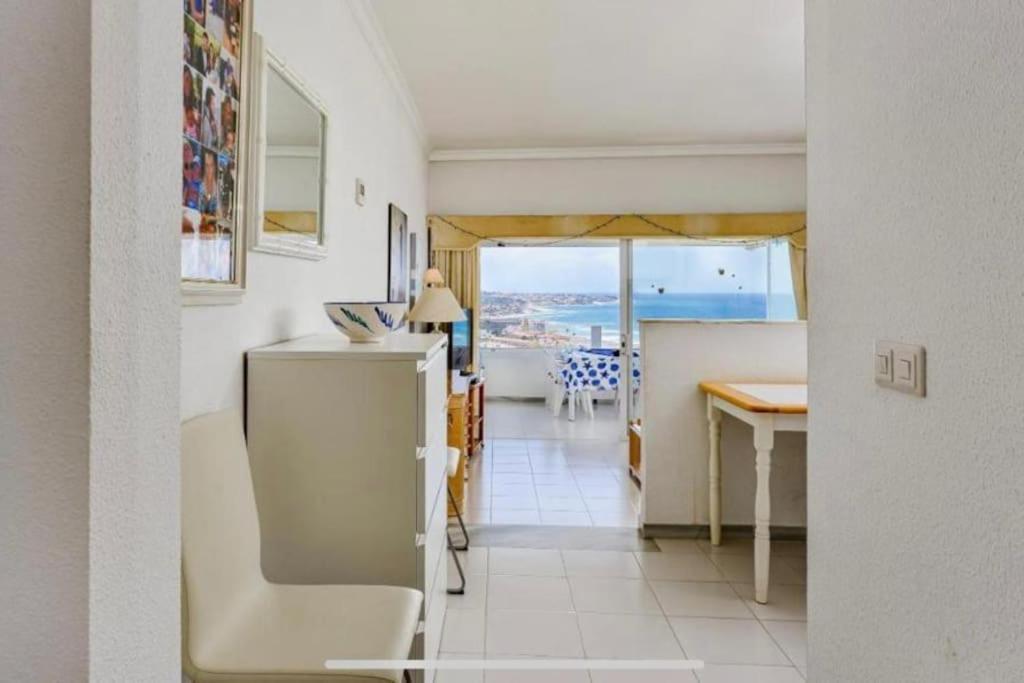 Miraflores- Apartment - Panoramic View- 1 Chambre Ла-Кала-де-Михас Экстерьер фото