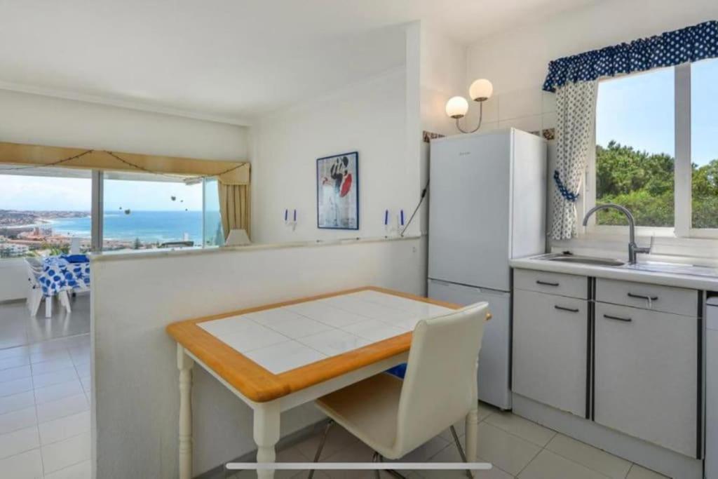 Miraflores- Apartment - Panoramic View- 1 Chambre Ла-Кала-де-Михас Экстерьер фото