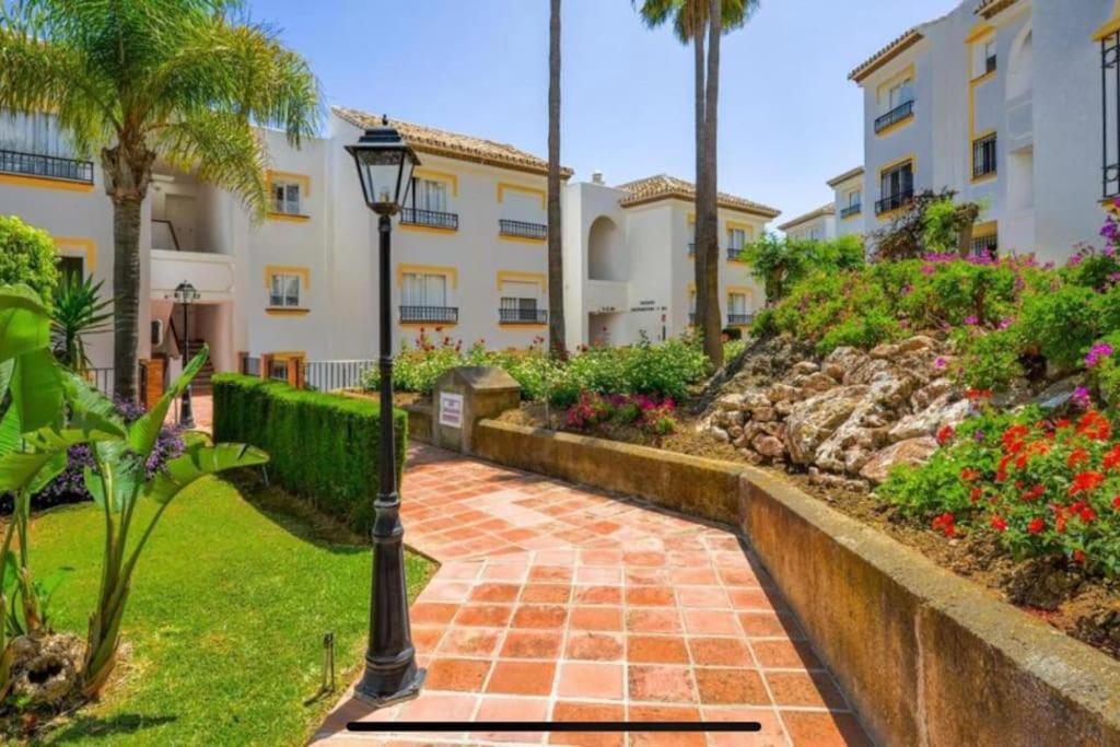 Miraflores- Apartment - Panoramic View- 1 Chambre Ла-Кала-де-Михас Экстерьер фото