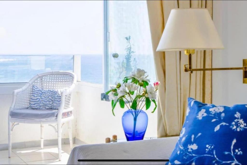 Miraflores- Apartment - Panoramic View- 1 Chambre Ла-Кала-де-Михас Экстерьер фото